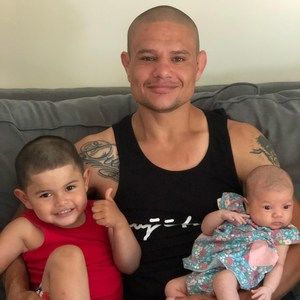 Meet your Posher, Anderson